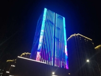 亮化公司是否可以提供定制的照明解決方案？