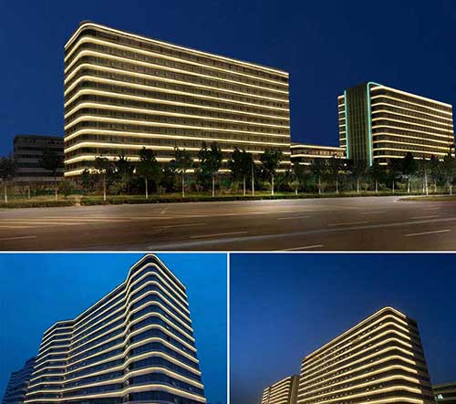 亮化資質(zhì)對(duì)亮化工程企業(yè)發(fā)展的意義是什么？