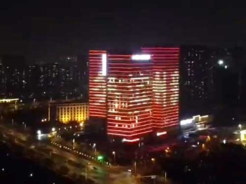 亮化資質(zhì)是什么？如何取得亮化資質(zhì)？